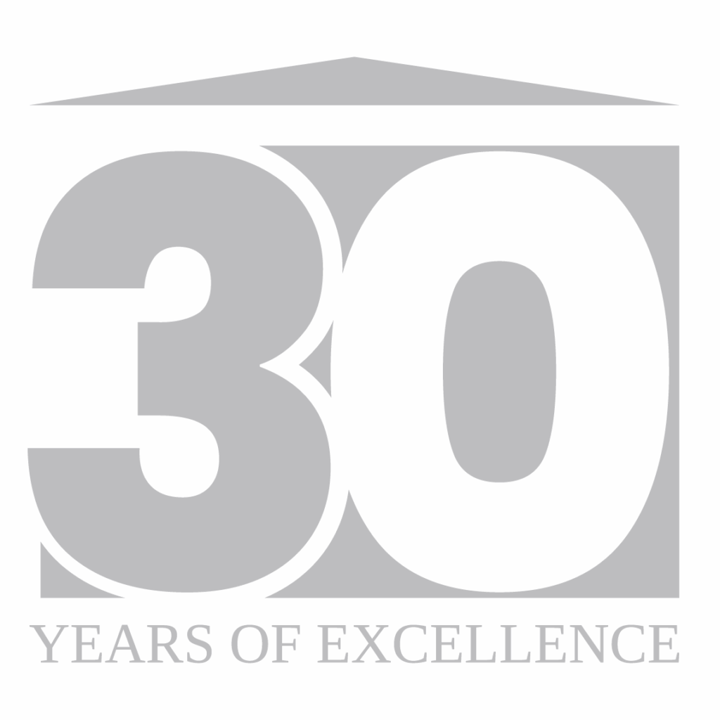 30th Anniversary Icon - png