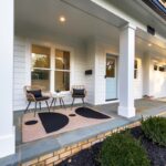 7715 Radnor Road - Exterior - Meridian Homes - 7 - Resized