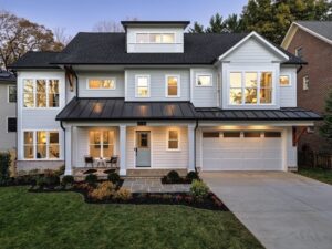 7715 Radnor Road - Meridian Homes - 1