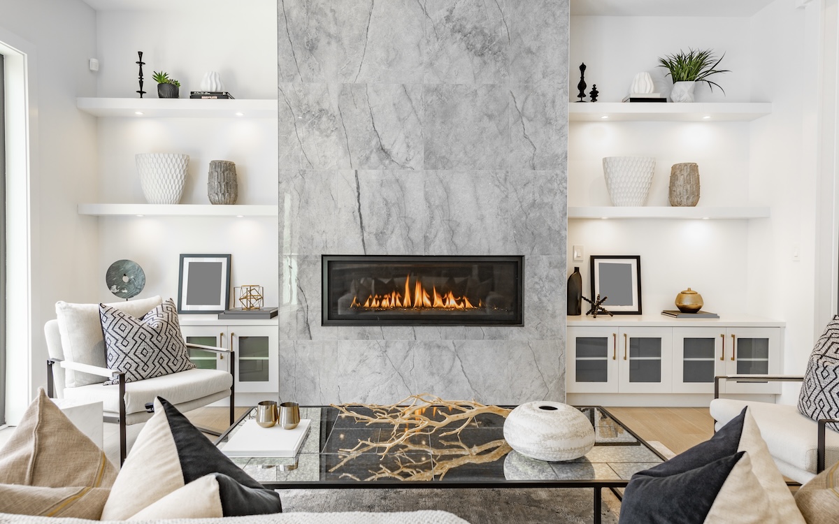 Fireplace Design Essentials