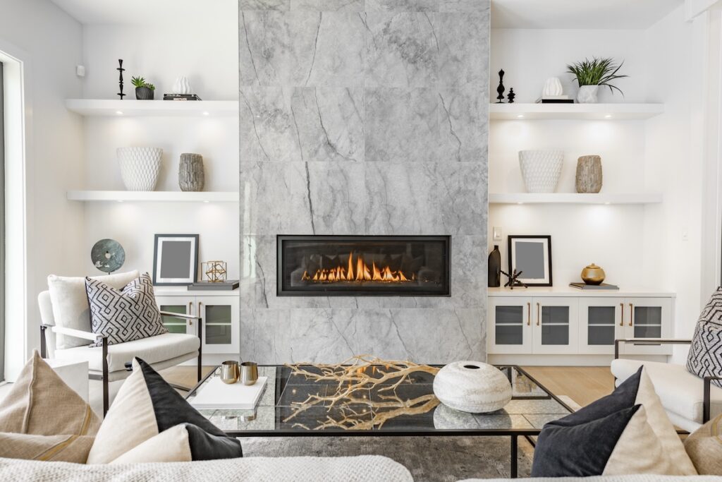 Fireplace Design Essentials