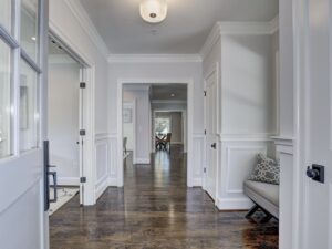 Foyer 8_Meridian Homes_10006 Broad St Bethesda_High Resolution