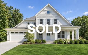 Exterior Image - Sold