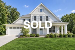 Exterior Image - Sold